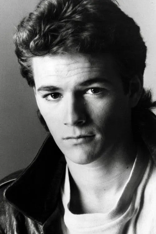 Luke Perry photo