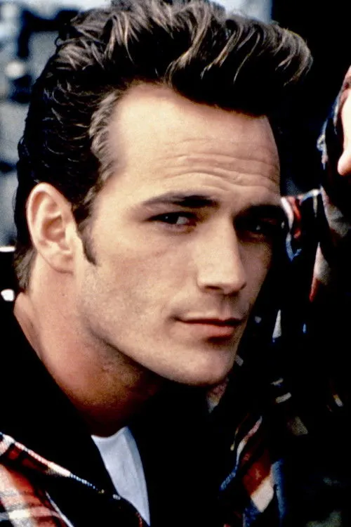 Luke Perry photo