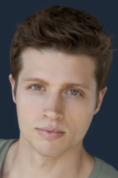Brock Kelly photo