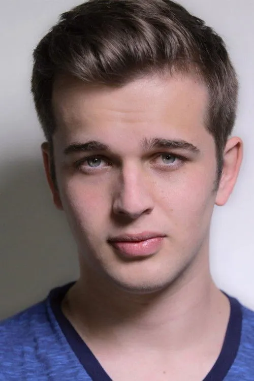 Slade Pearce photo