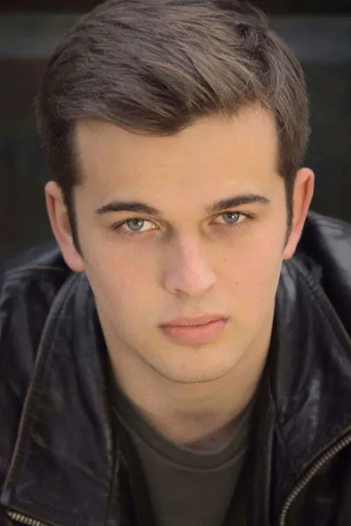 Slade Pearce photo