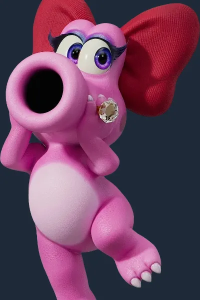 Birdo