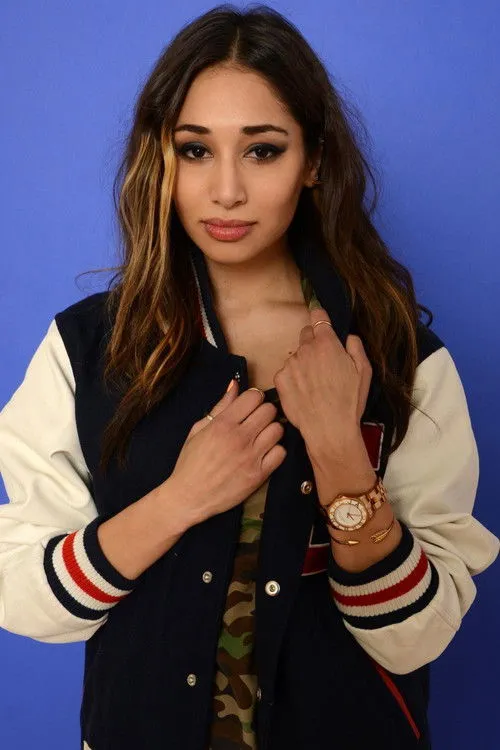 Meaghan Rath photo