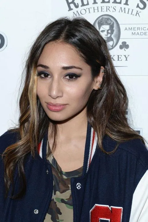 Meaghan Rath photo
