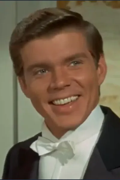 John Davidson
