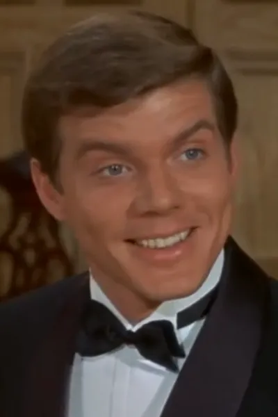 John Davidson photo