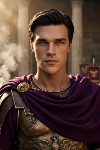 Julius Caesar