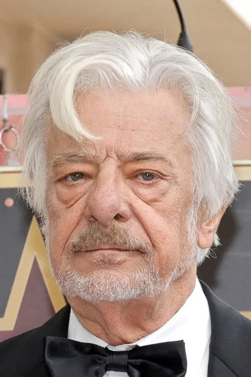Giancarlo Giannini photo