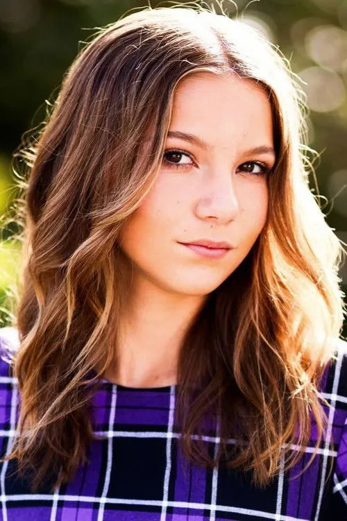 Amie Donald photo