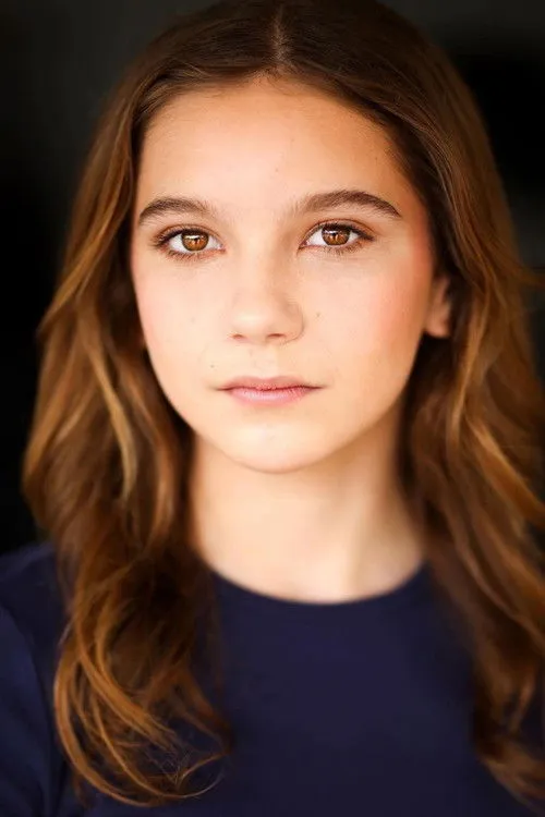 Amie Donald photo