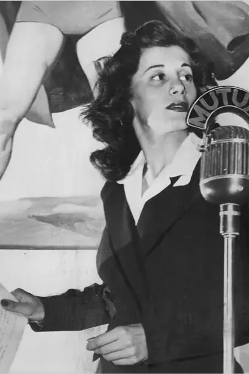 Lois Lane (Superman 1941)