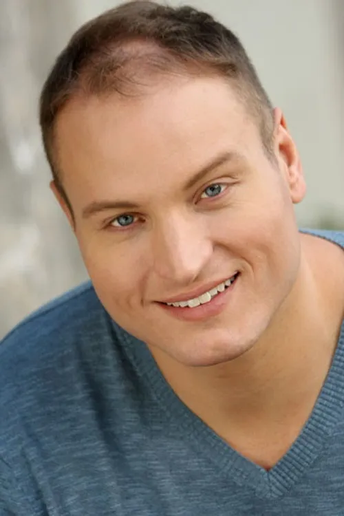 Andre Tricoteux photo