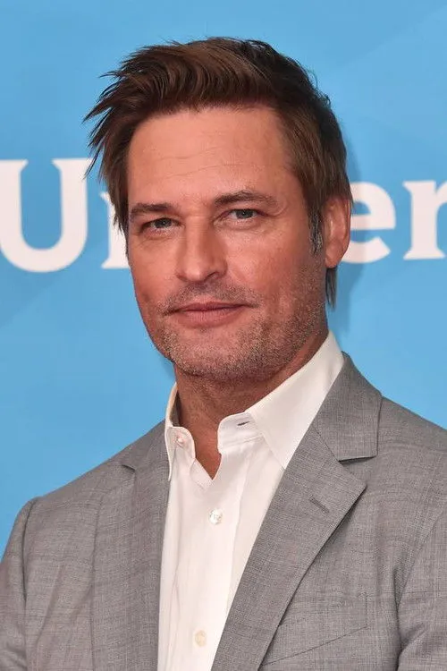 Josh Holloway photo