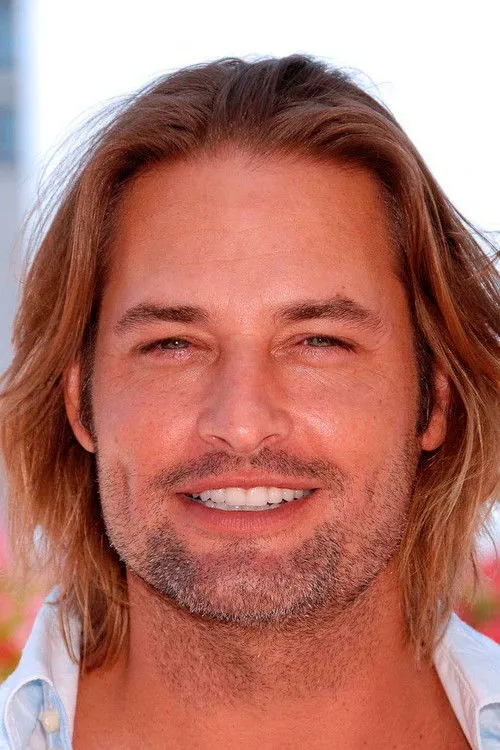 Josh Holloway photo