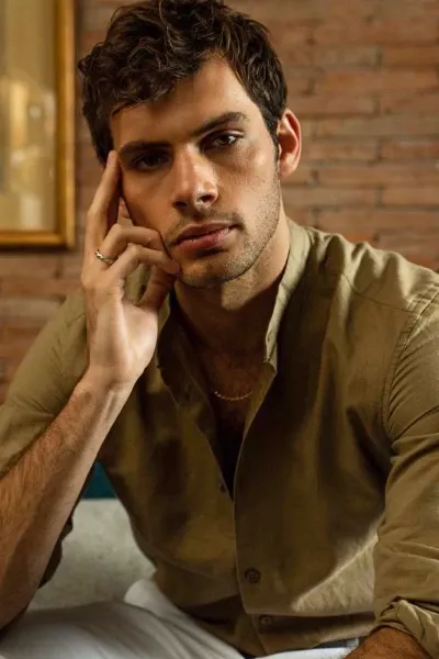 Pol Hermoso photo