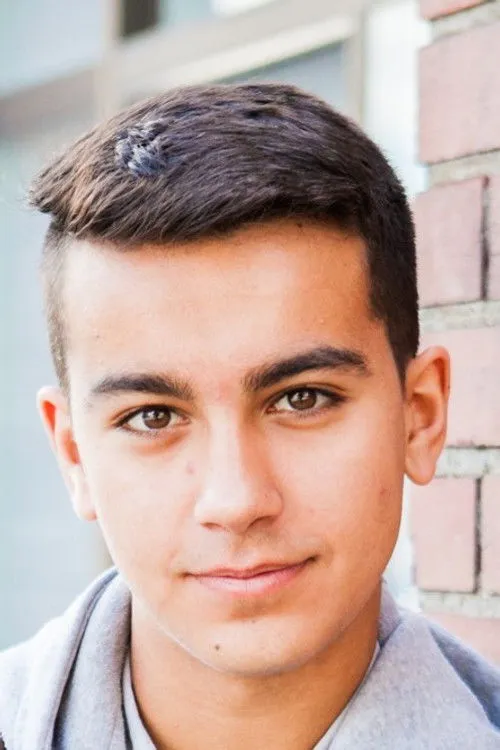 Parham Rownaghi photo