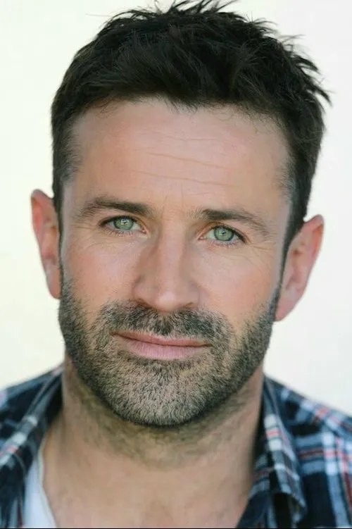 Adam Fergus photo