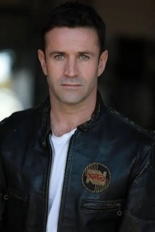 Adam Fergus photo