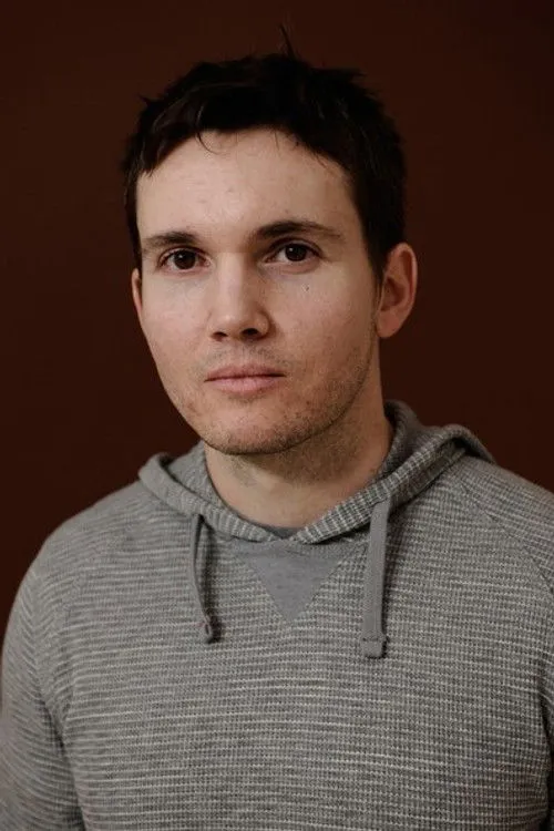 Derek Connolly photo