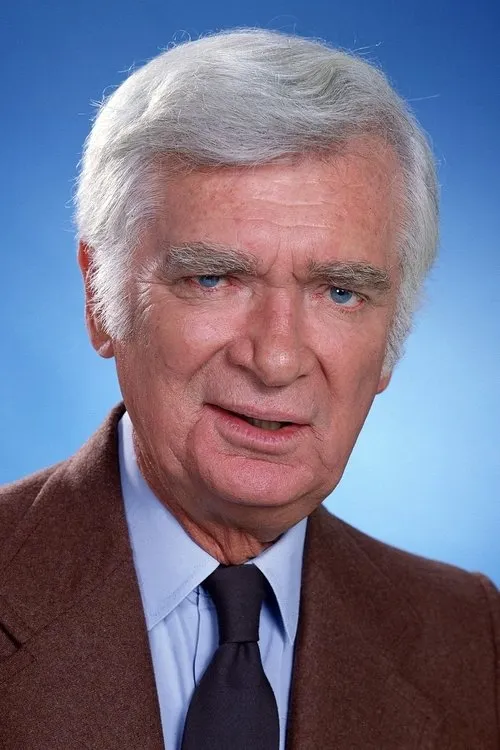 Buddy Ebsen photo