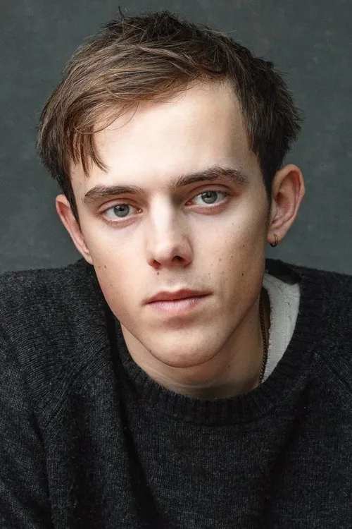 Jack Barton photo