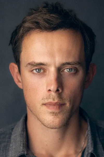 Jack Barton photo