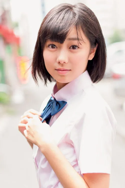 Kaho Takada photo