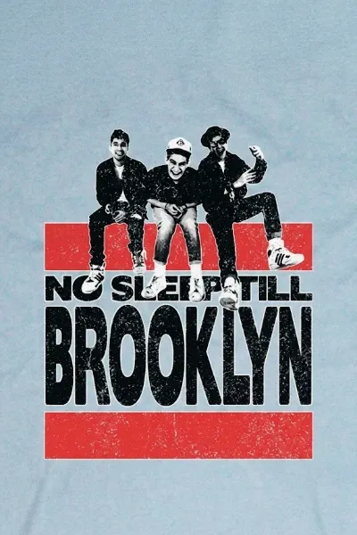 Beastie Boys photo