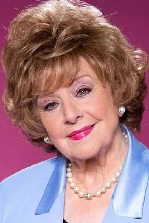 MARGARET ELLIS