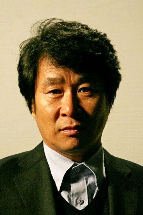 Ahn Nak-yeon