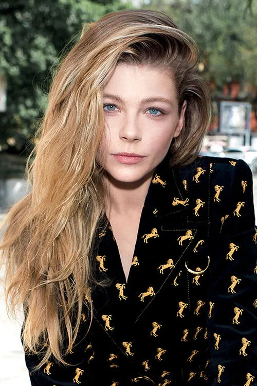 Kateryna Ivanenko