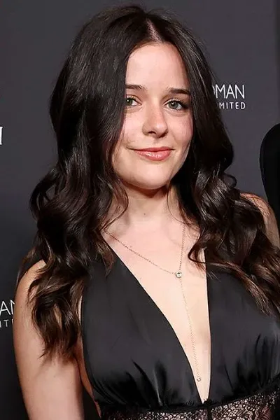 Chloe Schnapp photo