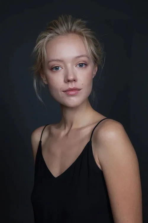 Victoria Agalakova photo