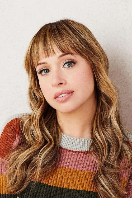 Natalie Lander photo