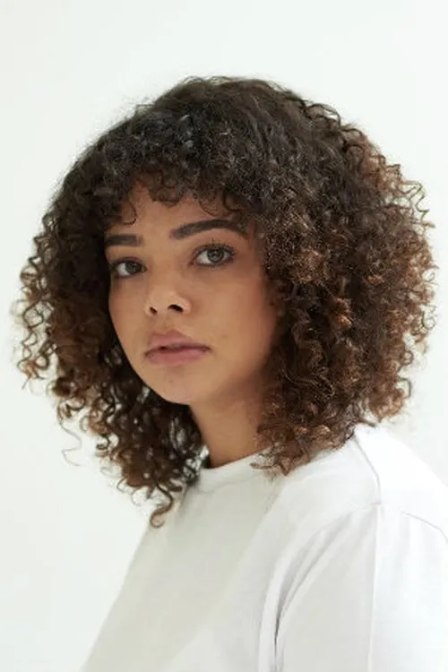 Ruby Clarke