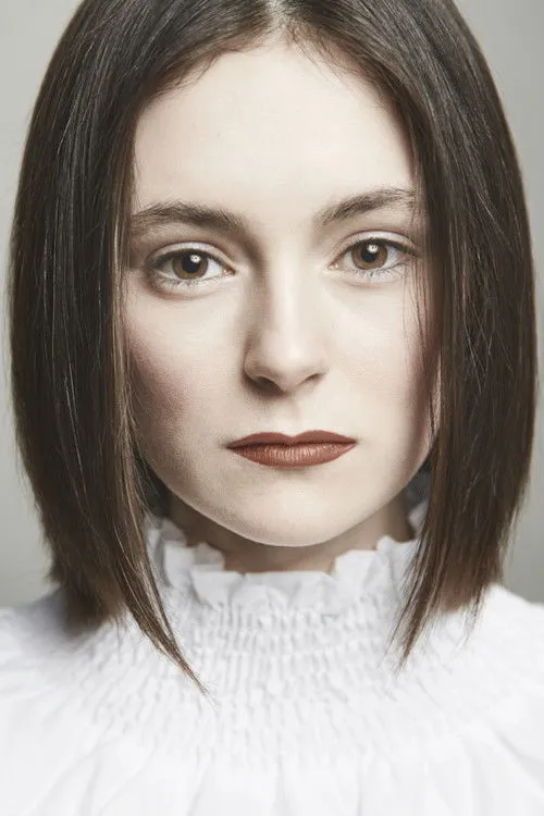 Lea van Acken photo