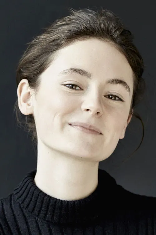 Lea van Acken photo
