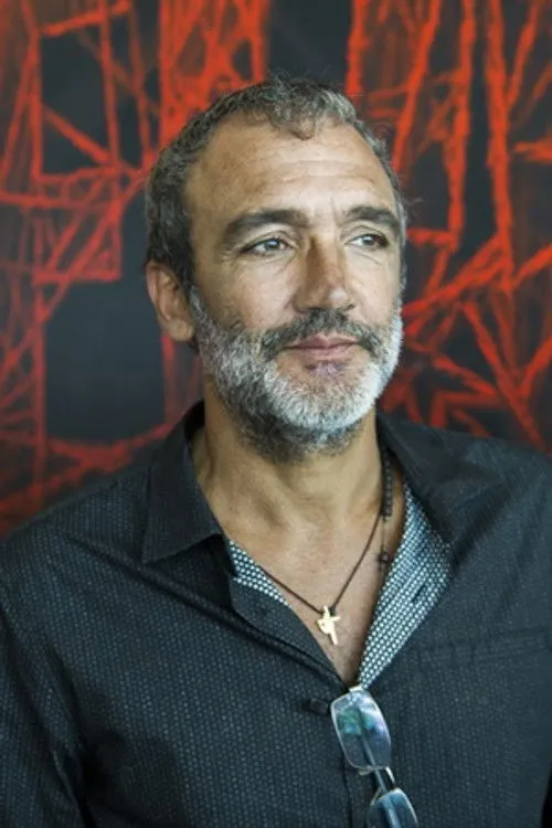 Director