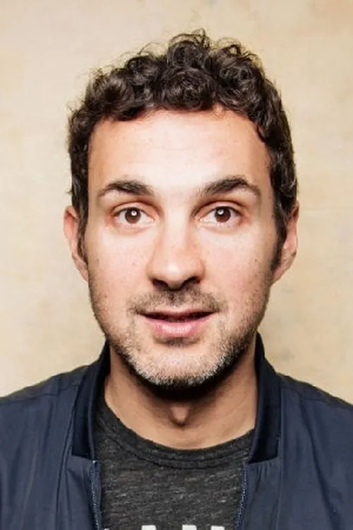 MARK NORMAND