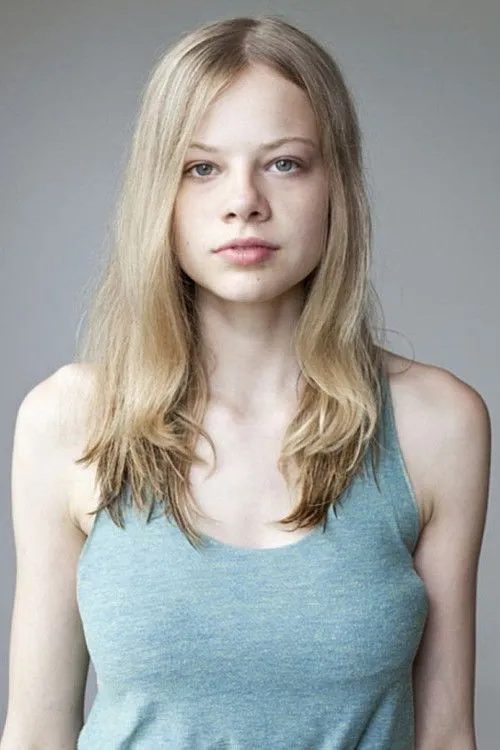 Emma Bading photo