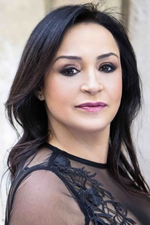 Giovanna Mancini