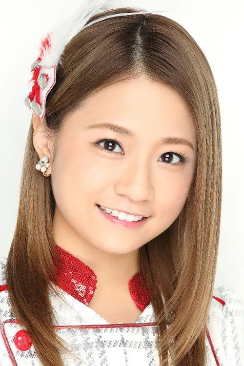 Haruka Shimada photo
