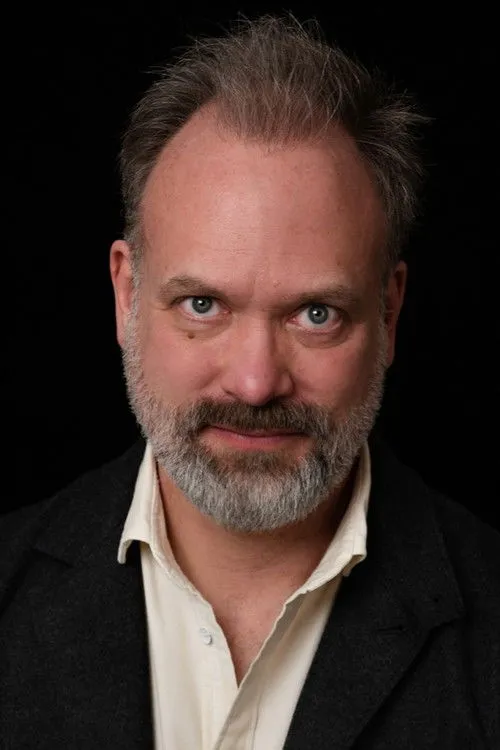 Joby Talbot photo