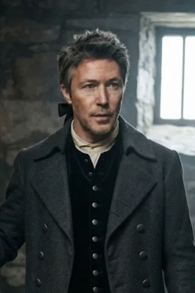 Aidan Gillen photo