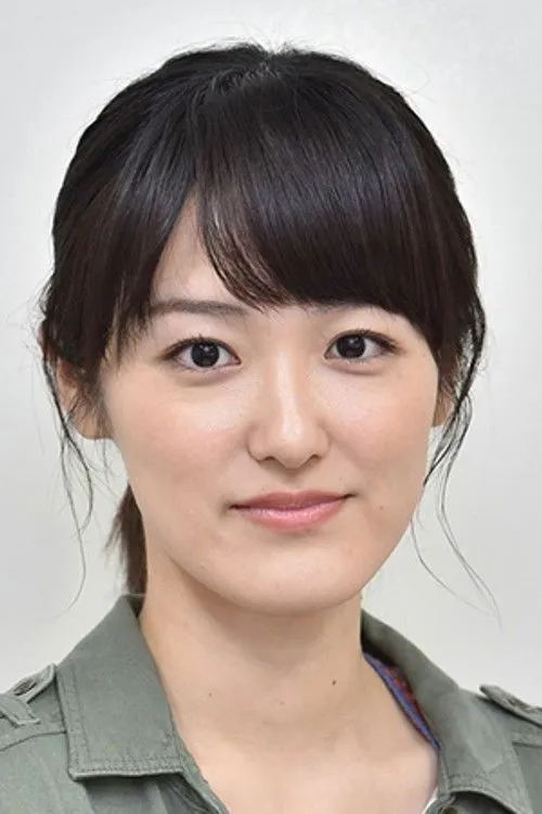 Suzuka Ohgo photo