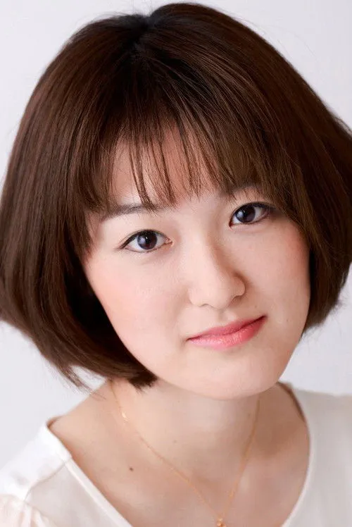 Suzuka Ohgo photo