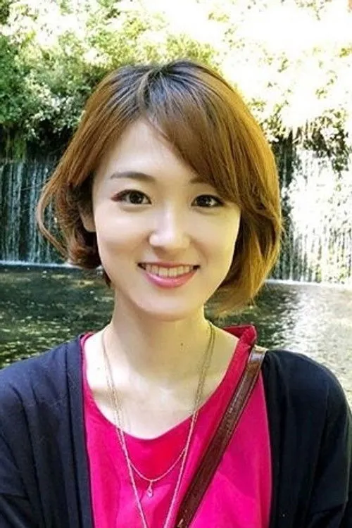 Suzuka Ohgo photo