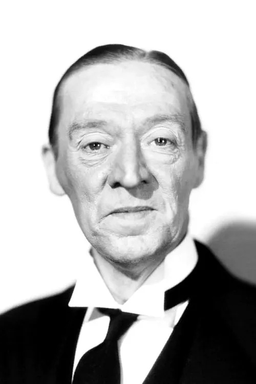 E. E. Clive photo