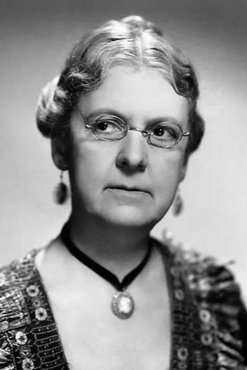 Clara Blandick photo