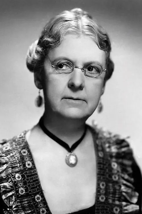 Clara Blandick photo